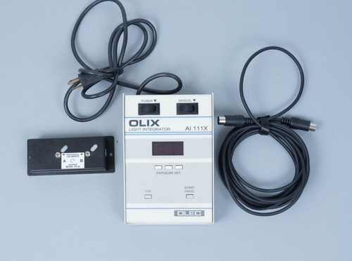 Olec olix light integrator - light,