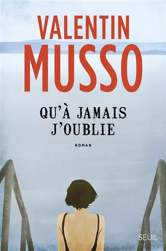 Jamais j oublie - qu'à, j'oublie
