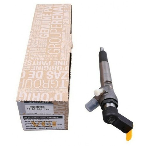 Iniettore per dacia lodgy - iniettore,