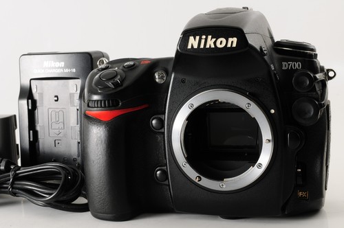 Nikon d700 1mp - nikon, fx