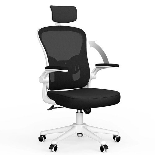 Sedia ufficio ergonomica - sedia,