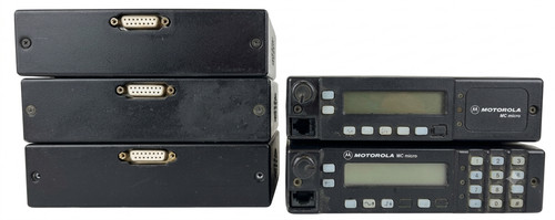 Ricetrasmettitore motorola - ricetrasmettitore,