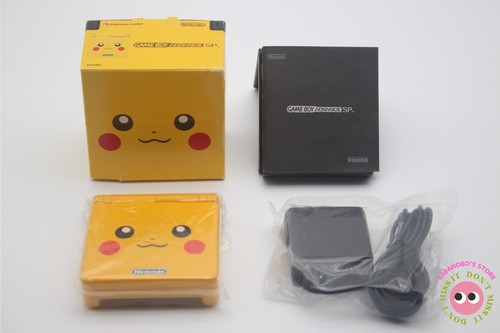 Nintendo gameboy advance - gameboy, sp