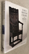 Early British Chairs and Seats