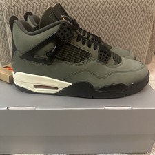 Nike Air Jordan 4 Retro x