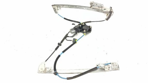 Alzavetro elettrico alfa - elettrico, dx