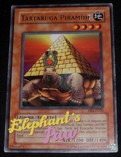 Yugioh - Tartaruga Piramide RARA - DB2-IT225