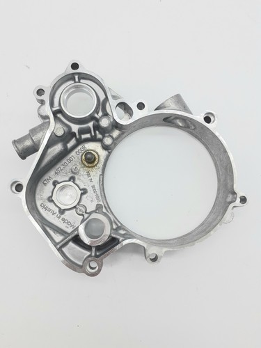 Carter frizione ktm - frizione, sc50