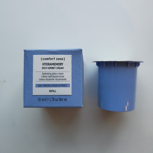 Comfort zone hydramemory - hydramemory,