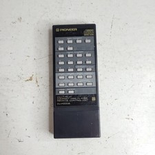 PIONEER CU-PD006 TELECOMANDO LETTORE CD ORIGINALE
