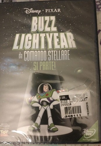 Buzz lightyear comando - da,