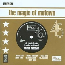 Various the magic - various,