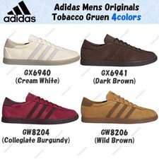 Adidas Uomo Originals Tobacco