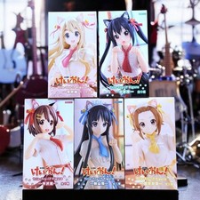 K-ON! Trio-Try-iT Figure Mio