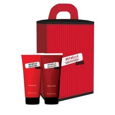 Monella Vagabonda Snob Body