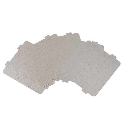 Piastra mica foglio - mica,