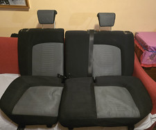 sedili completi con airbag