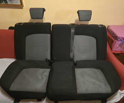 Sedili completi con airbag - sedili,