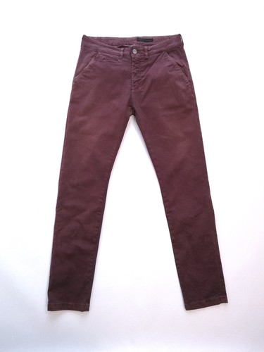 Jeans uomo sorbino slim fit - da,