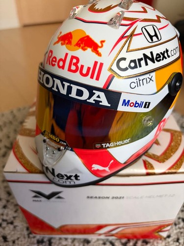 Max red bull honda - 1/2, 2021
