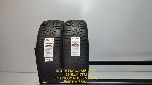 Gomme usate termiche - gomme,
