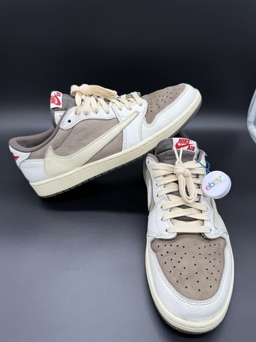 Nike travis scott - x, air