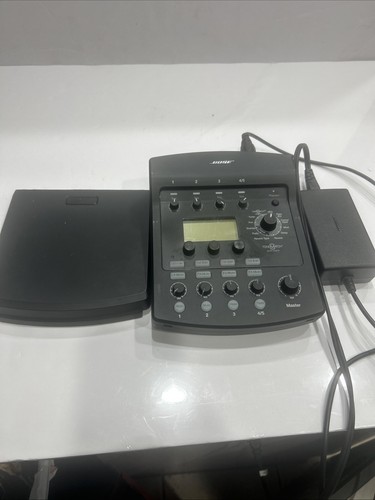 Bose tonematch mixer - bose,