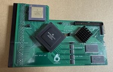 TF1232 CON 50Mhz FPU e 25Mhz