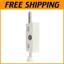 Entry Armor Patio Door Lock -