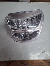 Faro Piaggio Beverly Hpe 300 400 2021 2025