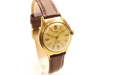 ANKER Nivaflex orologio da