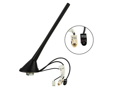 Antenna tetto 16v - 16v, am-fm