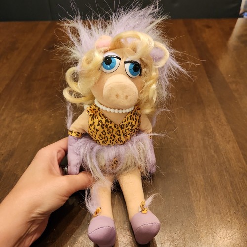 Peluche pupazzo vintage 1995