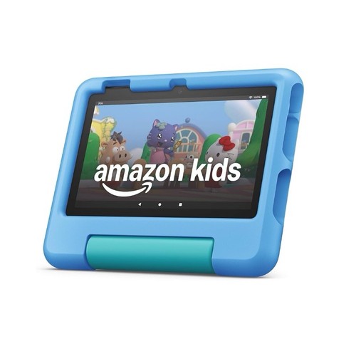 Amazon fire tablet bambini - fire,