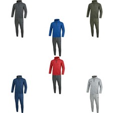 Tuta da jogging donna Jako