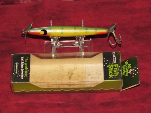 Esca pesca bastone pesce - esca, da
