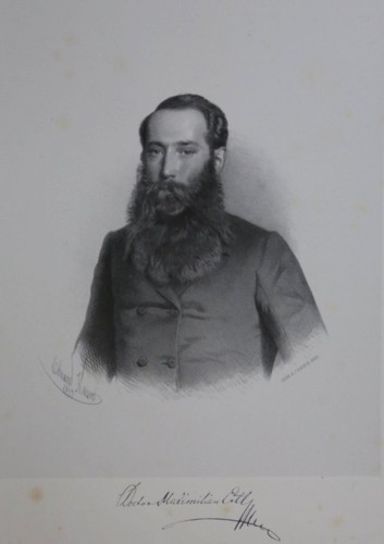 Massimiliano ertl chimico - massimiliano, (chimico