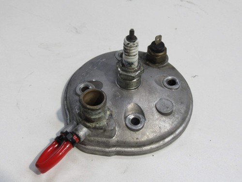 Testata peugeot xp6 50 - xp6,