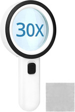 ® Lente D'Ingrandimento Con