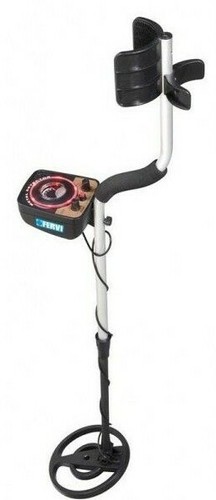 Cercametalli metal detector - cercametalli, a