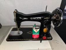 singer macchina da cucire