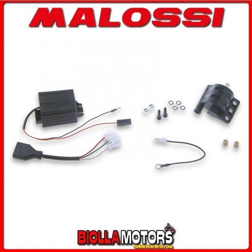 5513195 centralina malossi - 5513195, tc