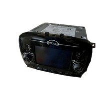 Autoradio Stereo 5 pollici Uconnect ORIGINALE ABARTH 595 695 FIAT 500