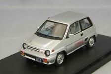 1/43 Mark43 Honda CITY TURBO