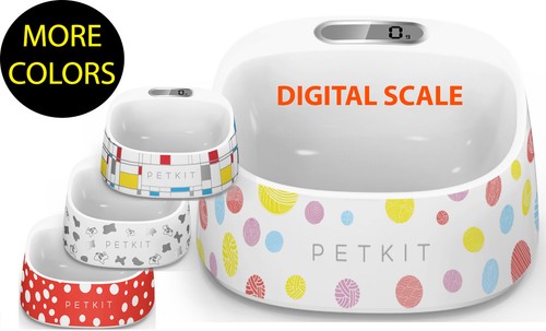 Petkit fresh alimentatore - petkit,