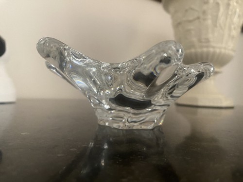 Cristallo baccarat svuota - baccarat,