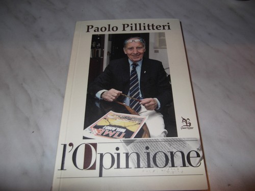 Paolo pillitter libro - paolo,