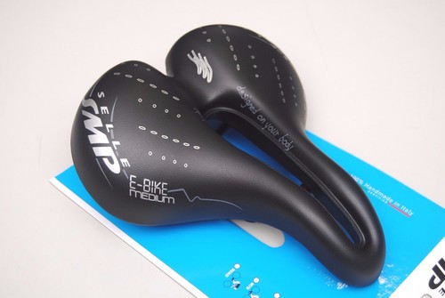 Sella smp trekking - trekking, e-bike