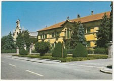 DALMINE - BERGAMO - SCUOLE ELEMENTARI - VIAGG. -97991-