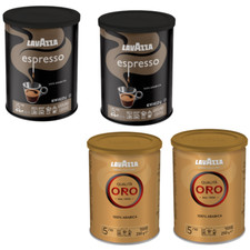 Lavazza Caffè Macinato